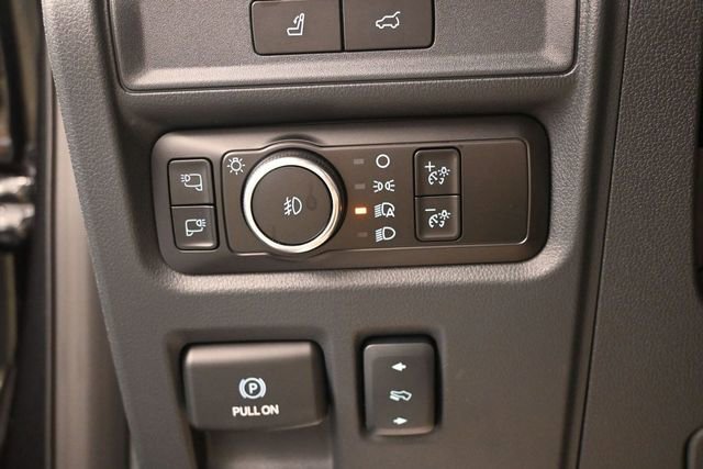 Certified 2024 Ford Expedition Timberline AWD/4WD image 8