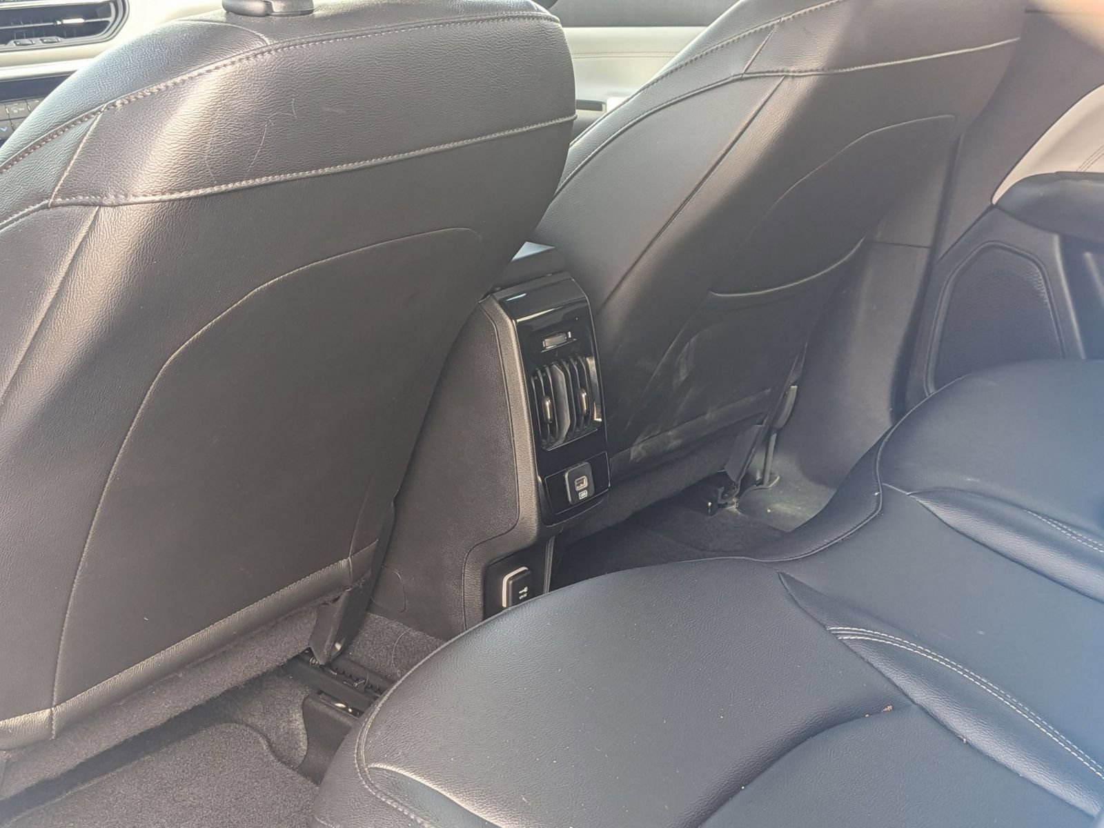 Used 2025 Jeep Compass Limited AWD/4WD image 26