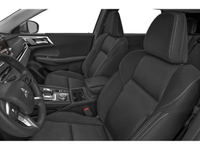 Used 2022 Mitsubishi Outlander ES FWD image 9