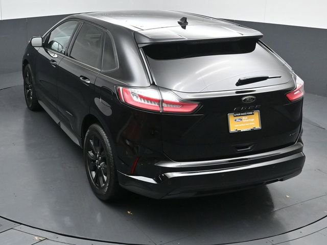 Certified 2024 Ford Edge SE w/ Black Appearance Package AWD/4WD image 49