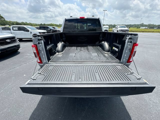 Certified 2023 Ford F150 Lariat w/ FX4 Off-Road Package AWD/4WD image 26