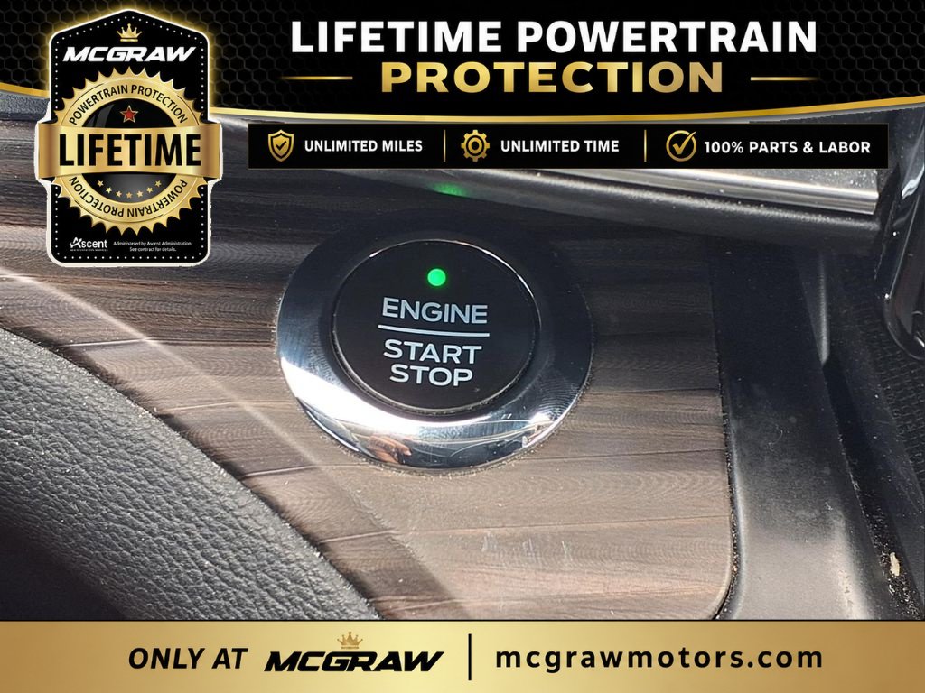 Certified 2020 Ford Explorer Limited RWD image 23