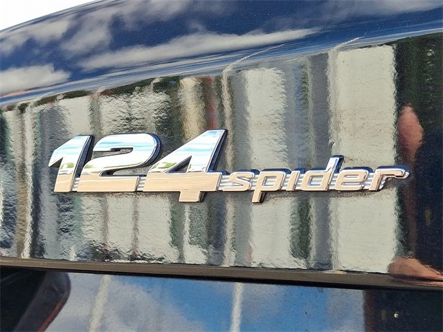 Used 2018 FIAT 124 Spider Lusso w/ Convenience Group image 28