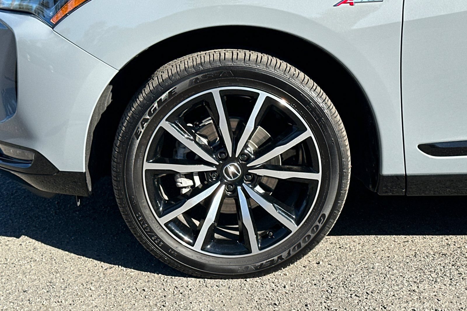Used 2025 Acura RDX w/ Advance Package AWD/4WD image 43