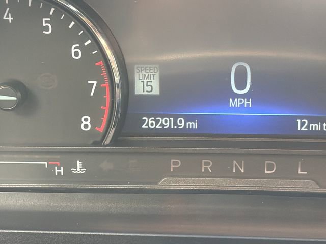 Certified 2023 Ford Explorer XLT w/ Equipment Group 202A AWD/4WD image 19