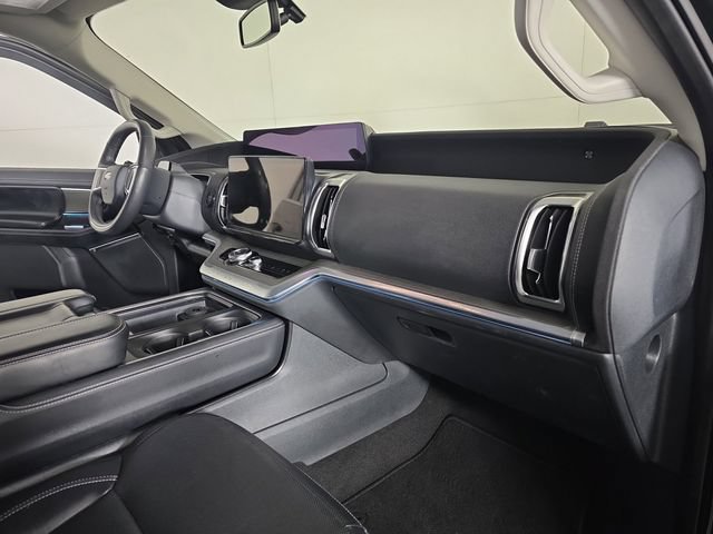 Certified 2025 Ford Expedition Max Platinum AWD/4WD image 21