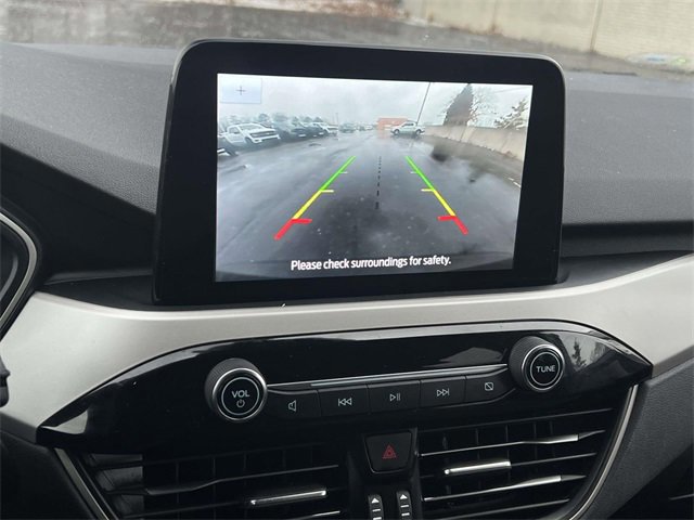 Certified 2022 Ford Escape SE w/ Convenience Package image 23