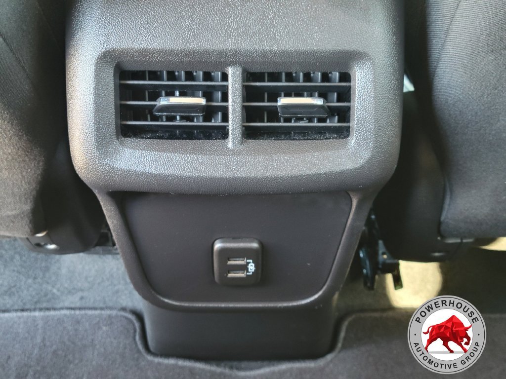Used 2024 Chevrolet Equinox LS w/ LS Convenience Package FWD image 17