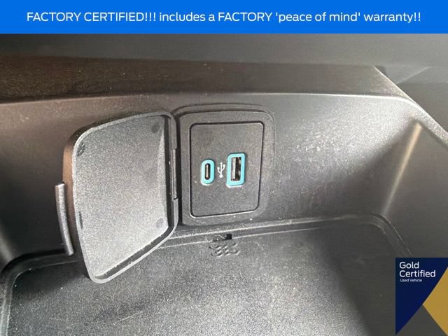Certified 2024 Ford Bronco Badlands AWD/4WD image 37