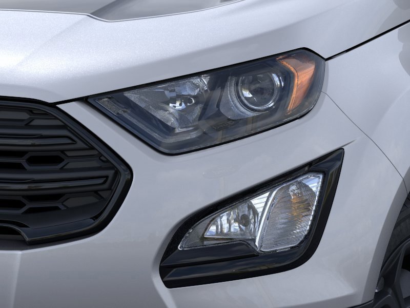 Certified 2022 Ford EcoSport SES w/ Interior Protection Package image 57
