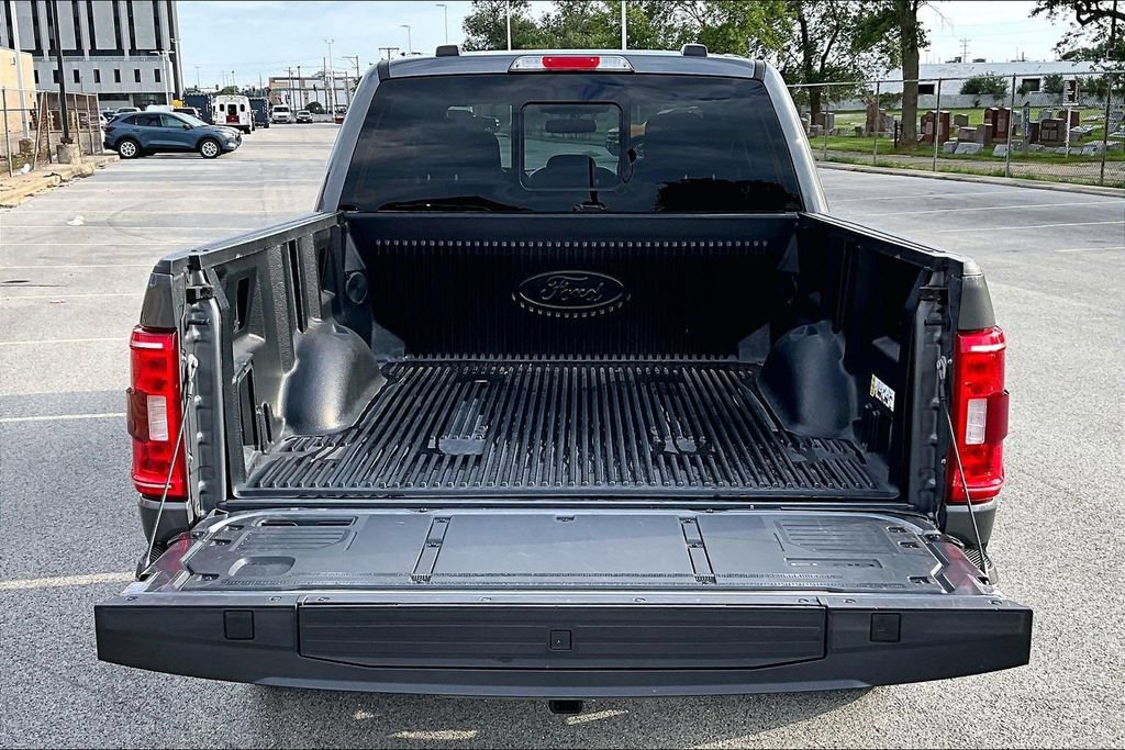 Certified 2023 Ford F150 XLT w/ Equipment Group 302A High AWD/4WD image 33