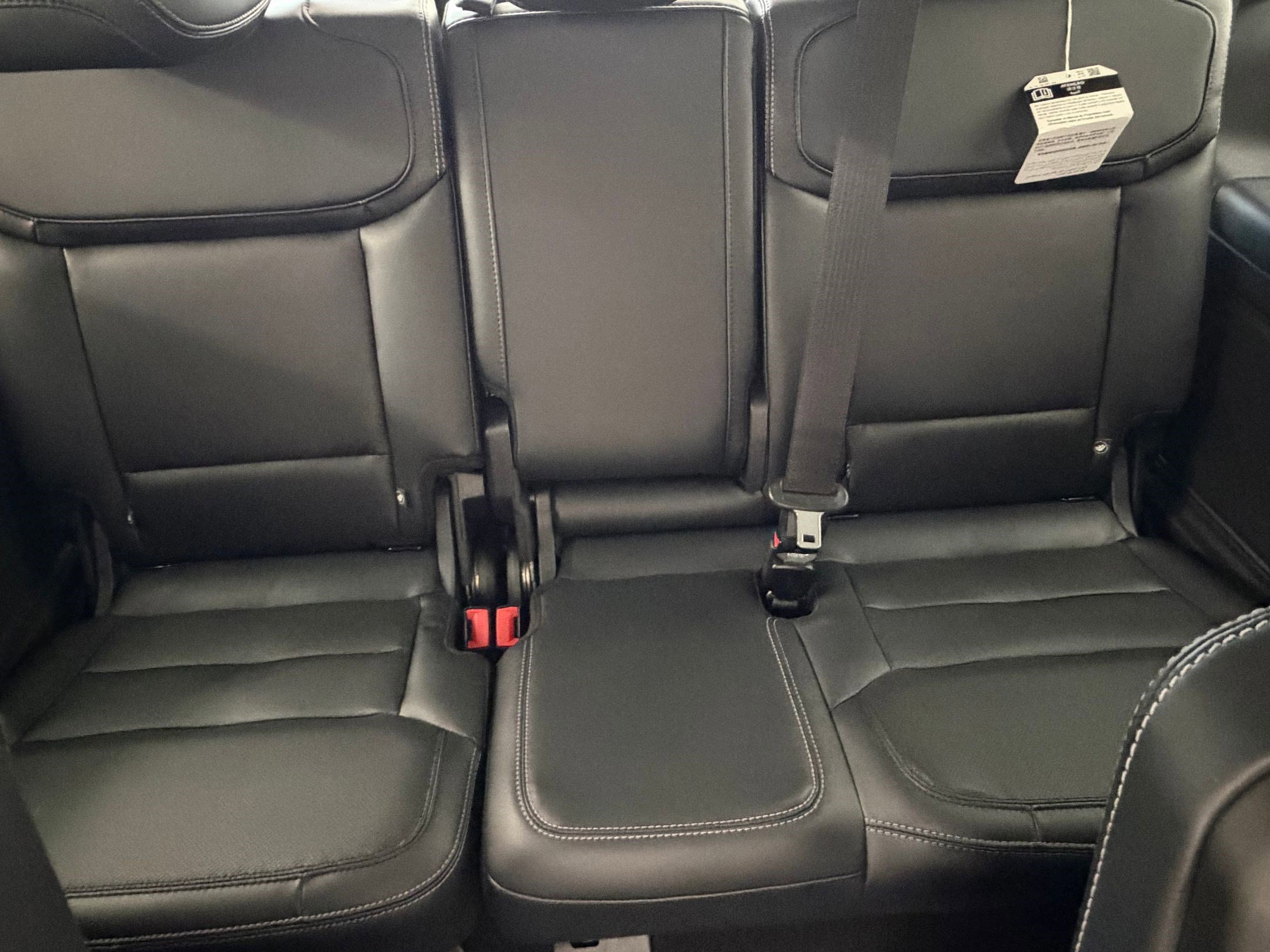 Certified 2025 Ford Expedition Platinum w/ Driver's Package image 30