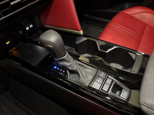 Used 2025 Toyota Camry XSE image 29