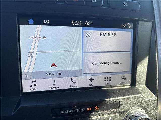 Certified 2018 Ford F150 Platinum w/ Equipment Group 701A Luxury image 14