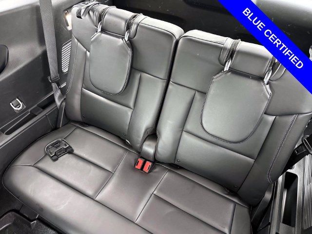 Certified 2024 Ford Explorer XLT w/ Equipment Group 202A AWD/4WD image 8