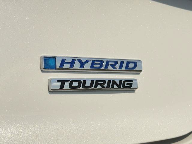 Used 2023 Honda Accord Touring image 12