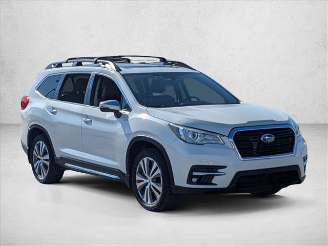 Used 2019 Subaru Ascent Touring w/ Popular Package #2A image 3