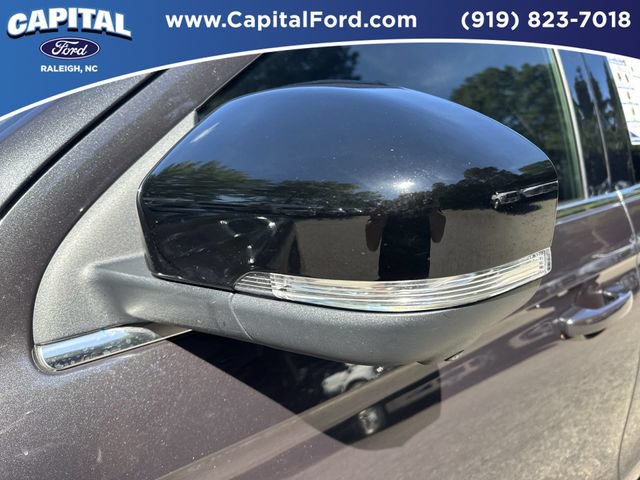 Certified 2025 Ford Expedition King Ranch AWD/4WD image 12