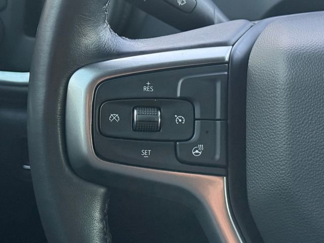 Used 2022 Chevrolet Silverado 1500 LT Trail Boss w/ LT Trail Boss Premium Package image 17