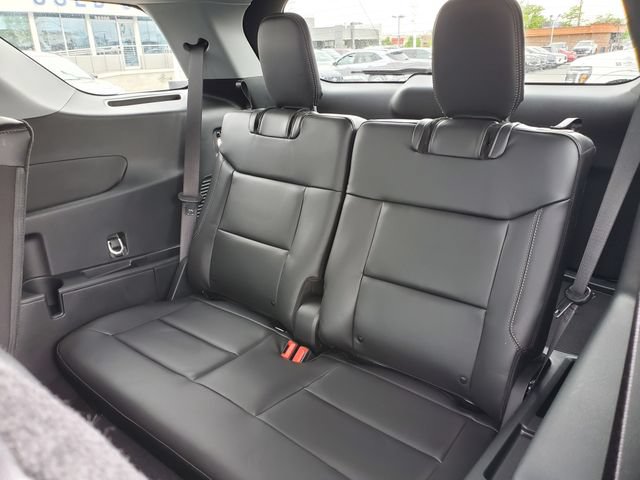 Certified 2024 Ford Explorer XLT w/ Equipment Group 202A AWD/4WD image 27