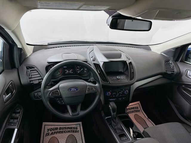Certified 2019 Ford Escape SE image 28