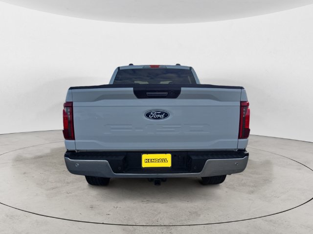 Certified 2024 Ford F150 XLT AWD/4WD image 6