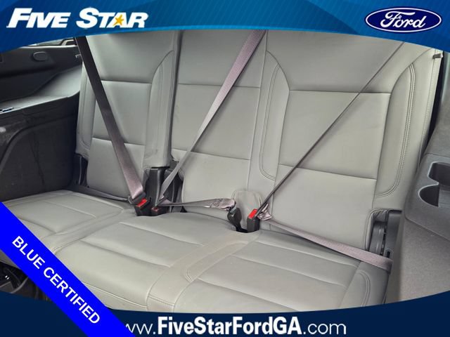 Used 2021 Chevrolet Tahoe LT w/ LT Signature Package RWD image 15