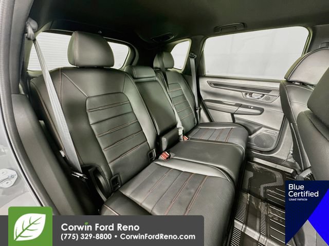 Used 2026 Honda CR-V Sport-L image 29