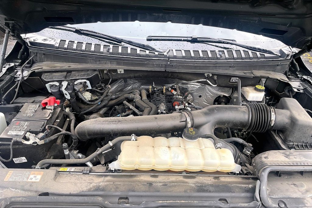 Certified 2023 Ford Expedition Limited AWD/4WD image 9