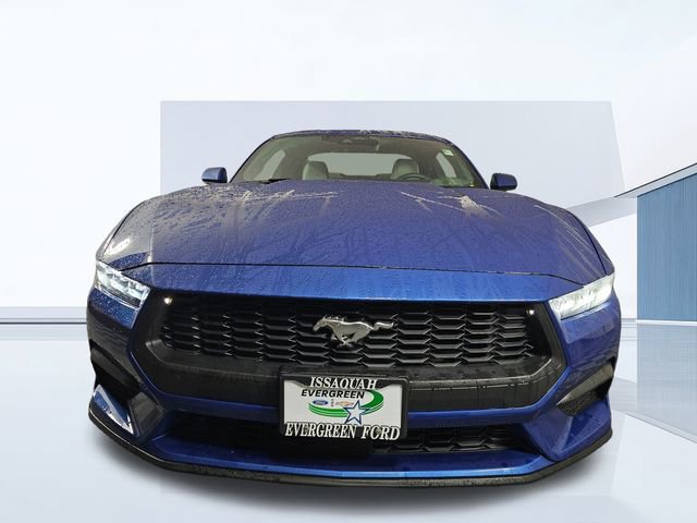 Certified 2024 Ford Mustang Premium image 2