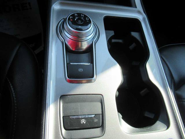 Certified 2024 Ford Edge SEL AWD/4WD image 22