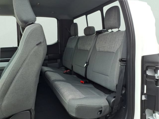 Certified 2023 Ford F150 XLT w/ Equipment Group 302A High AWD/4WD image 8