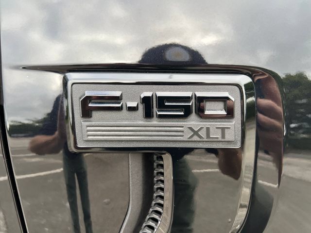 Certified 2023 Ford F150 XLT w/ Equipment Group 302A High AWD/4WD image 39
