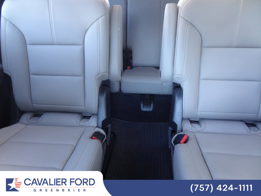 Used 2026 GMC Acadia Elevation w/ Super Cruise Package FWD image 41