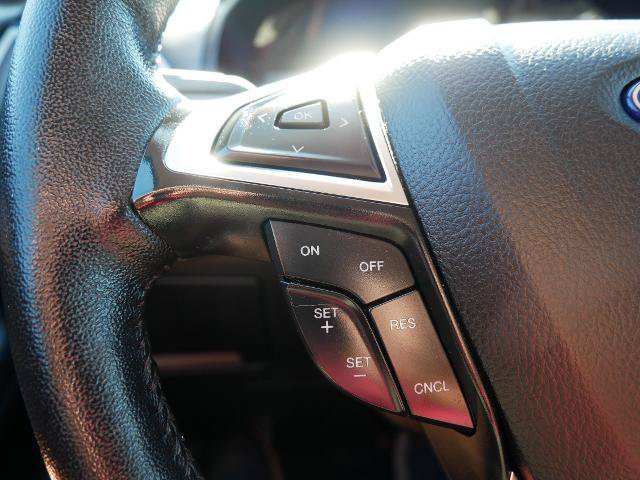 Certified 2024 Ford Edge SEL AWD/4WD image 27