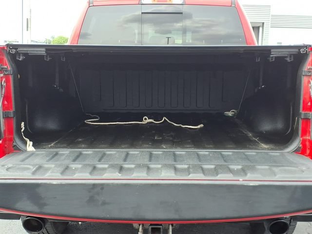 Used 2019 RAM 1500 Rebel w/ Level 1 Equipment Group AWD/4WD image 9