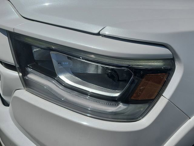 Used 2019 RAM 1500 Laramie w/ Sport Appearance Package image 29