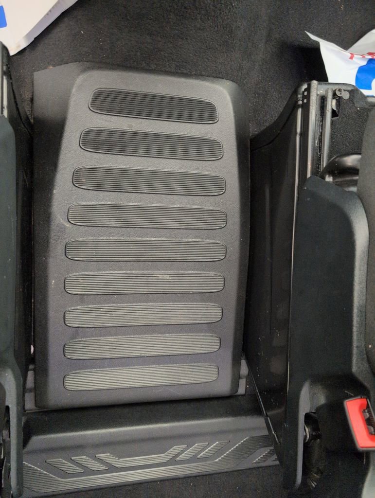 Certified 2023 Ford Transit 350 XLT image 47