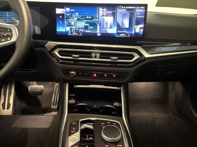 Used 2023 BMW 230i xDrive Coupe AWD/4WD image 24