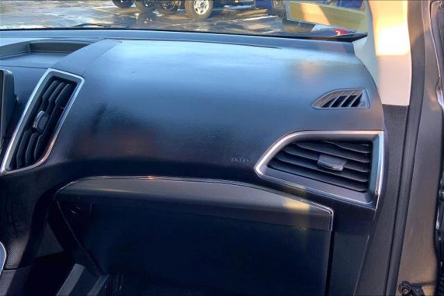 Certified 2024 Ford Edge Titanium image 18