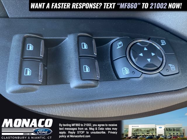 Certified 2020 Ford Expedition King Ranch AWD/4WD image 17