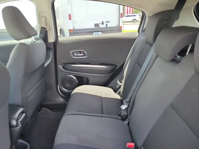Used 2022 Honda HR-V EX image 14