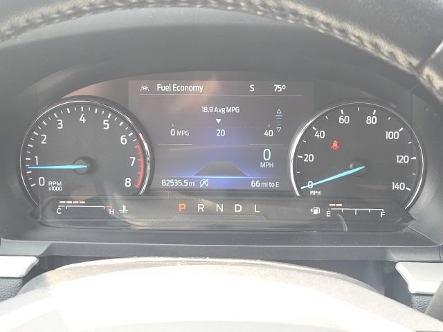 Certified 2021 Ford Explorer XLT w/ Equipment Group 202A AWD/4WD image 44