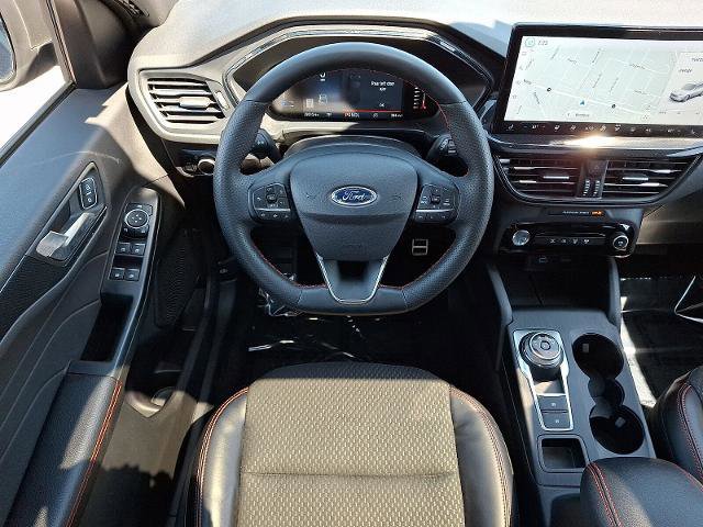 Certified 2023 Ford Escape ST-Line w/ Tech Pack #1 AWD/4WD image 12