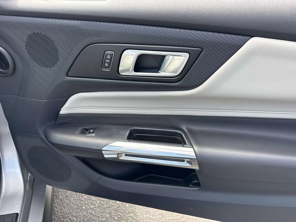 Certified 2024 Ford Mustang Premium RWD image 28