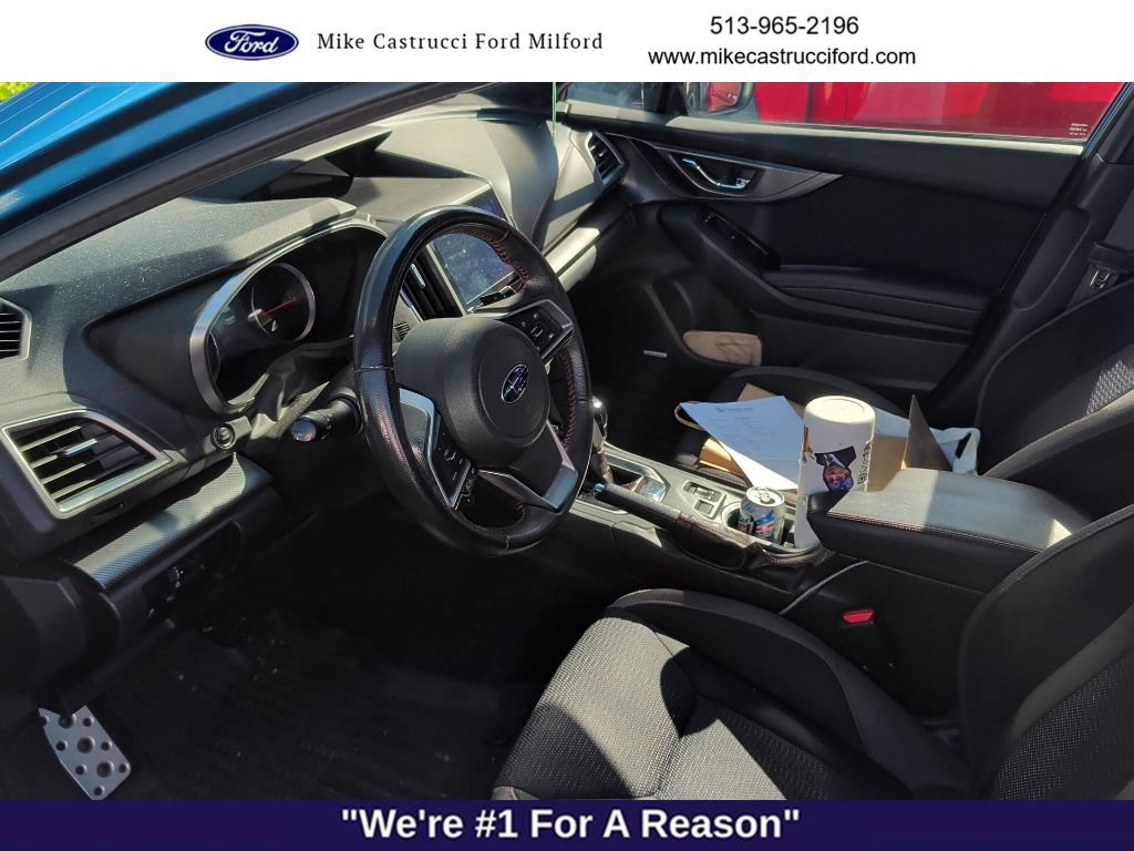 Used 2019 Subaru Impreza 2.0i Sport AWD/4WD image 9