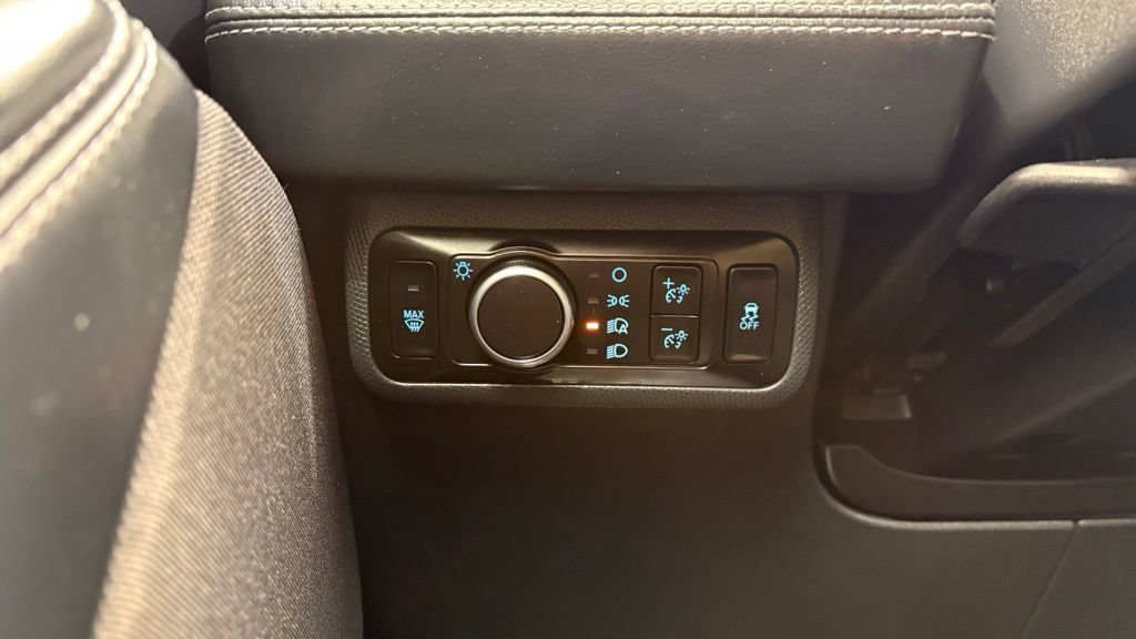 Certified 2023 Ford Mustang Mach-E Select RWD image 34