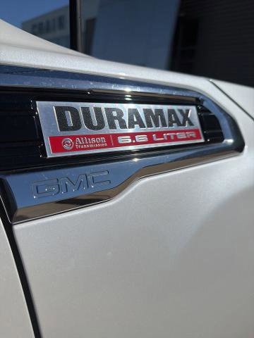 Used 2022 GMC Sierra 2500 Denali image 6