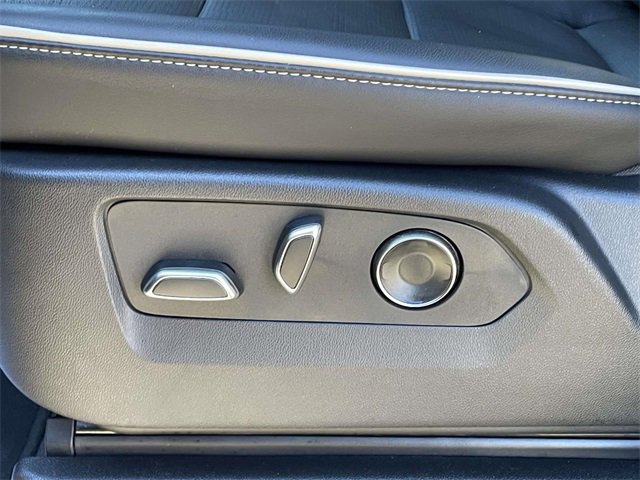 Used 2024 Cadillac Escalade Sport w/ Touring Package image 19