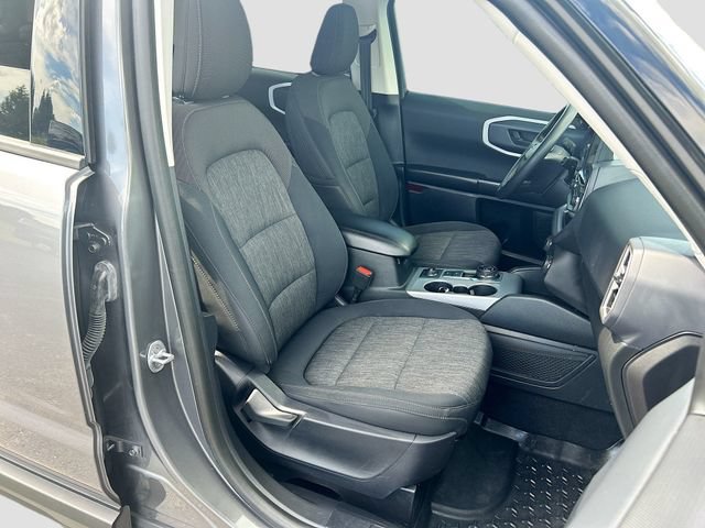 Certified 2022 Ford Bronco Sport Big Bend AWD/4WD image 34